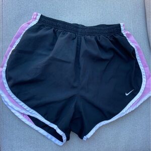 Nike Fit Dry Small Running Shorts